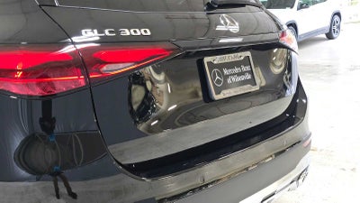 2026 Mercedes-Benz GLC 300 GLC 300