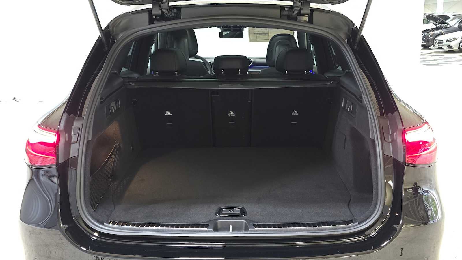 2026 Mercedes-Benz GLC 300 GLC 300