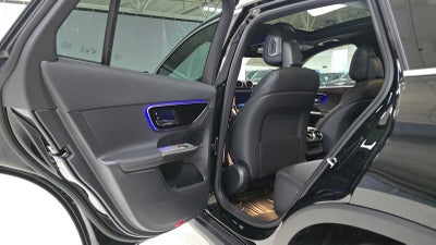 2026 Mercedes-Benz GLC 300 GLC 300