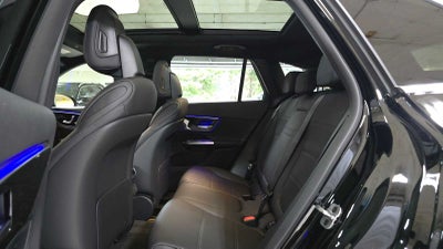 2026 Mercedes-Benz GLC 300 GLC 300