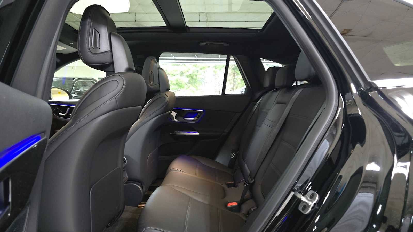 2026 Mercedes-Benz GLC 300 GLC 300