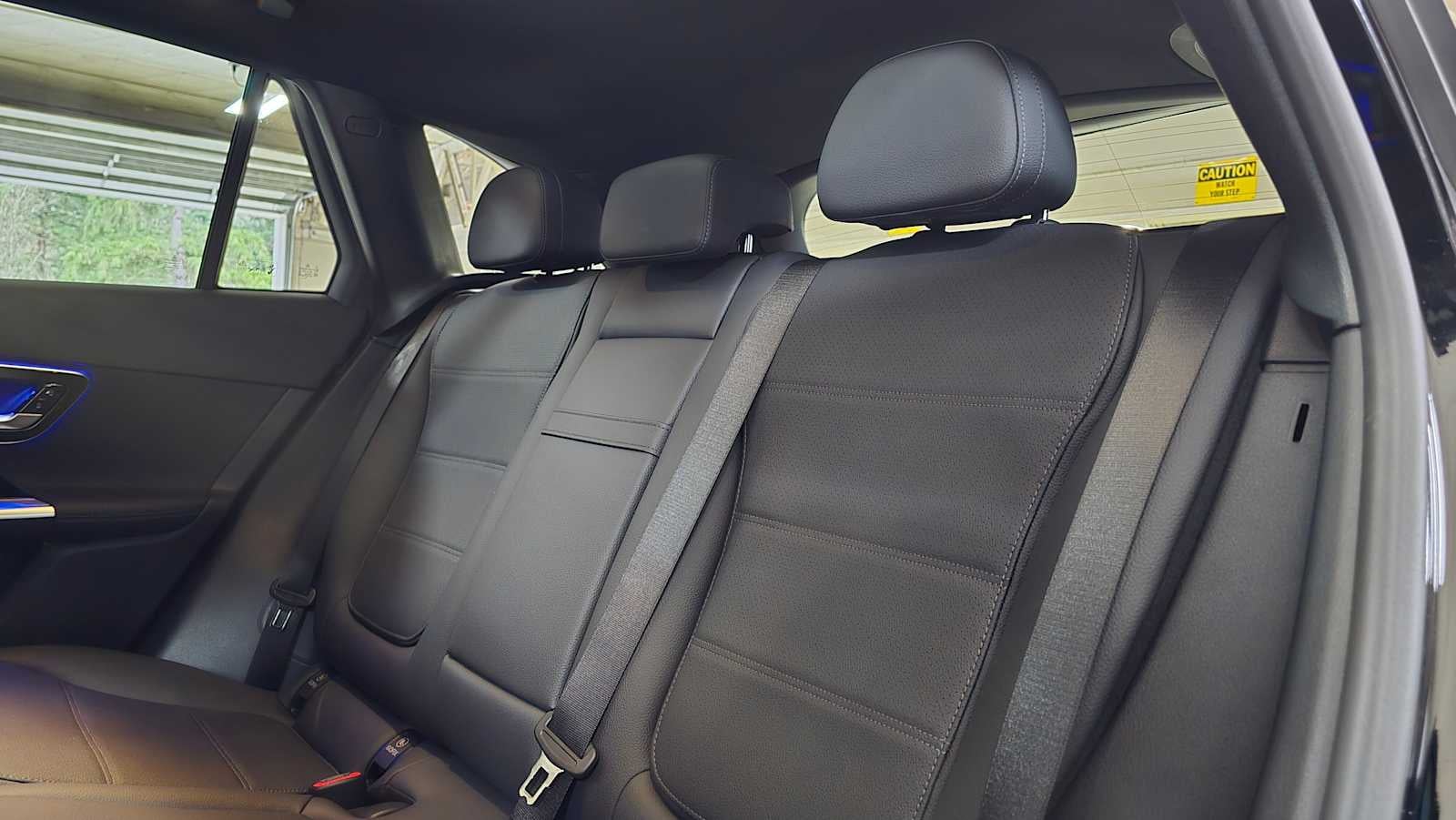 2026 Mercedes-Benz GLC 300 GLC 300