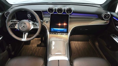 2026 Mercedes-Benz GLC 300 GLC 300