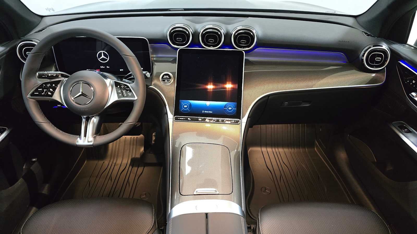 2026 Mercedes-Benz GLC 300 GLC 300