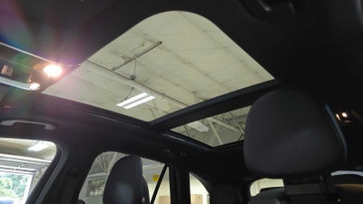 2026 Mercedes-Benz GLC 300 GLC 300