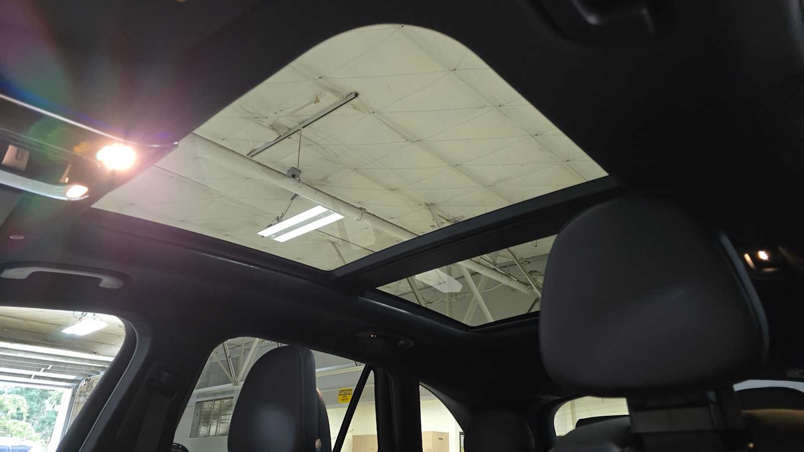 2026 Mercedes-Benz GLC 300 GLC 300