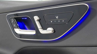 2026 Mercedes-Benz GLC 300 GLC 300