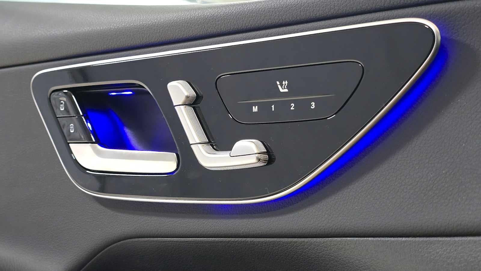 2026 Mercedes-Benz GLC 300 GLC 300