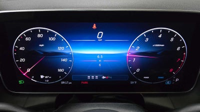 2026 Mercedes-Benz GLC 300 GLC 300