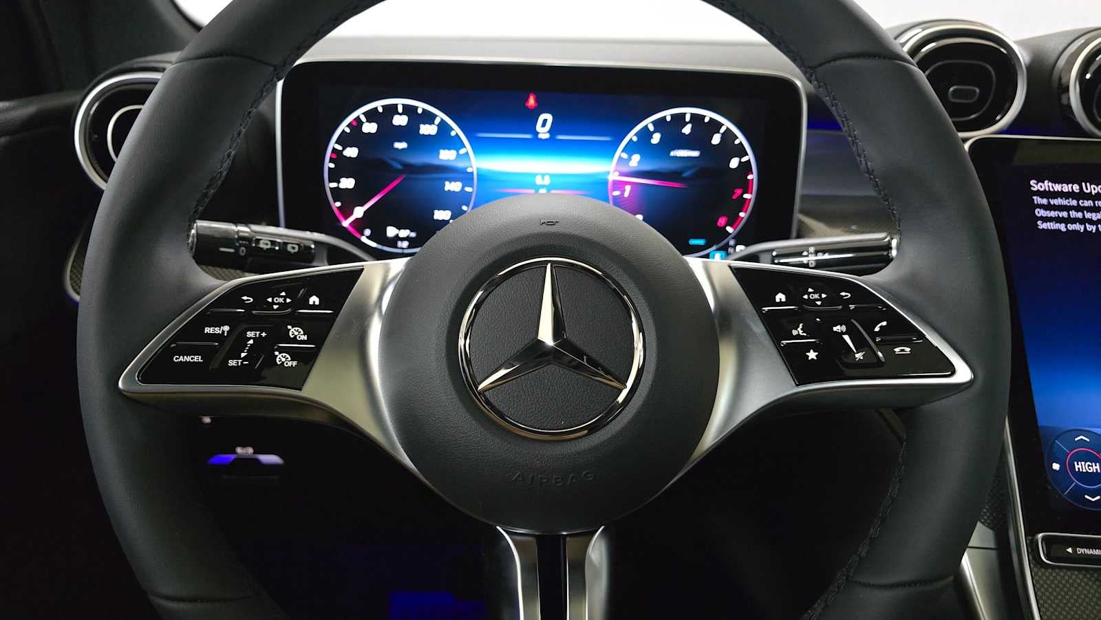 2026 Mercedes-Benz GLC 300 GLC 300