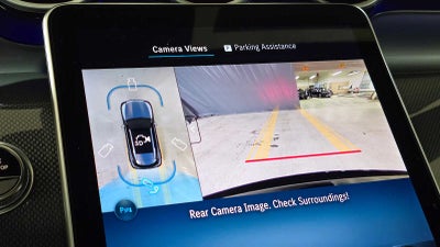 2026 Mercedes-Benz GLC 300 GLC 300