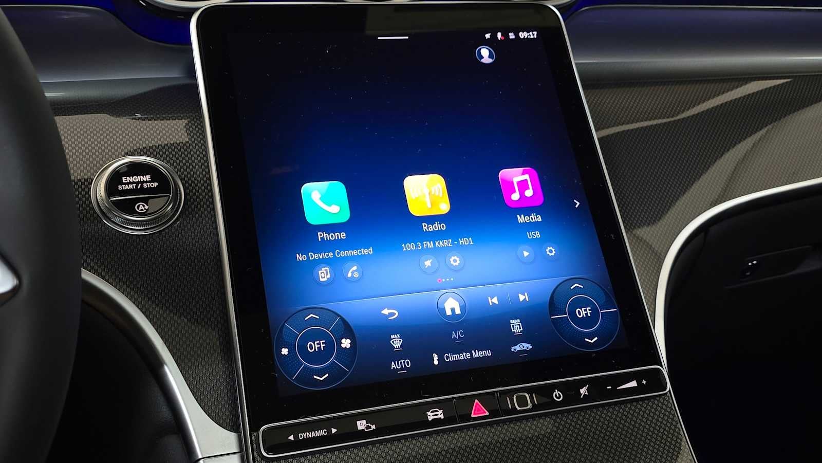 2026 Mercedes-Benz GLC 300 GLC 300