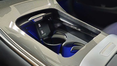 2026 Mercedes-Benz GLC 300 GLC 300