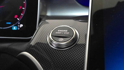 2026 Mercedes-Benz GLC 300 GLC 300