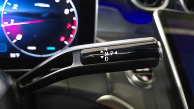 2026 Mercedes-Benz GLC 300 GLC 300