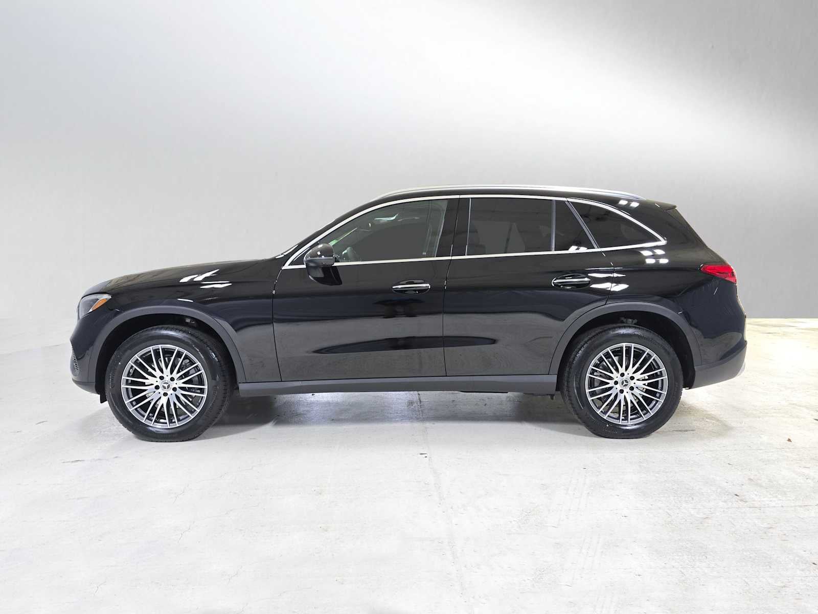 2026 Mercedes-Benz GLC 300 GLC 300