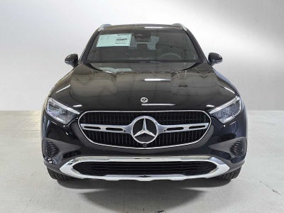 2026 Mercedes-Benz GLC 300 GLC 300