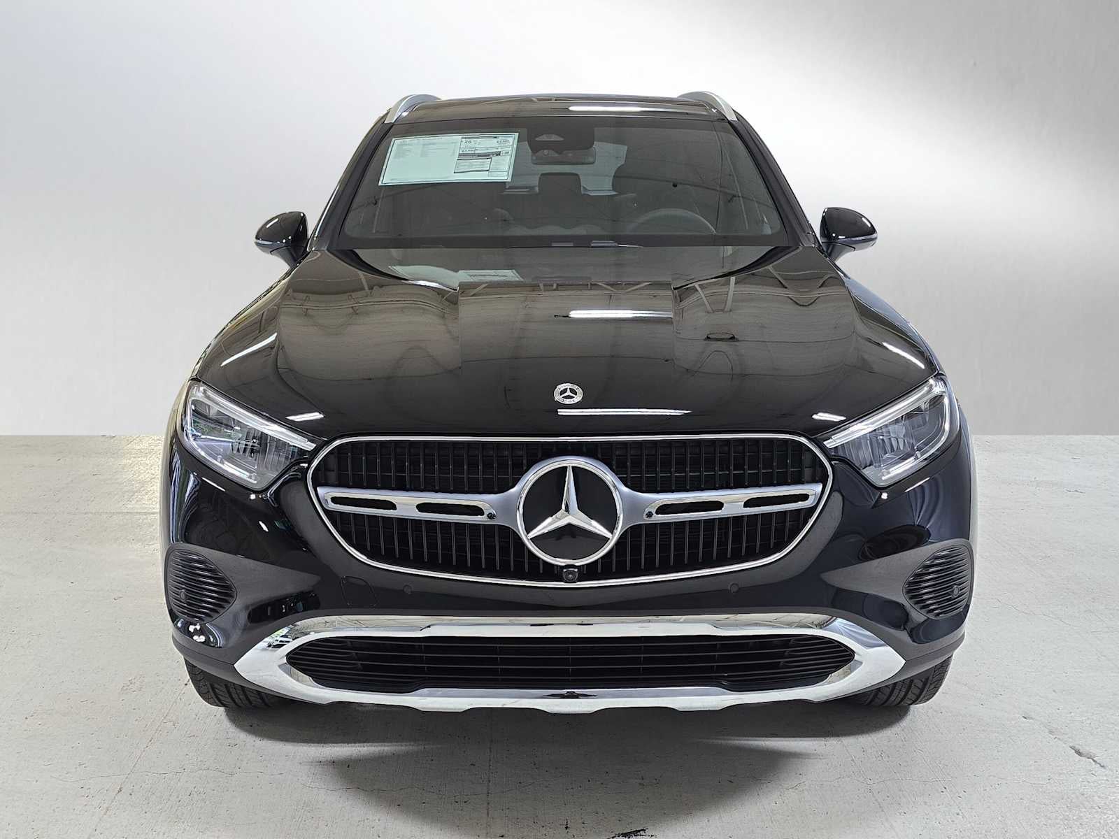 2026 Mercedes-Benz GLC 300 GLC 300