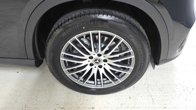 2026 Mercedes-Benz GLC 300 GLC 300