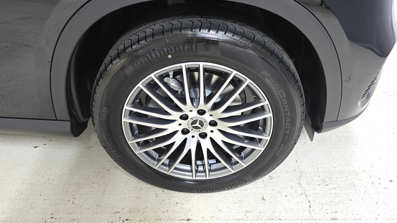 2026 Mercedes-Benz GLC 300 GLC 300