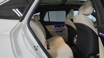 2026 Mercedes-Benz GLC 300 GLC 300