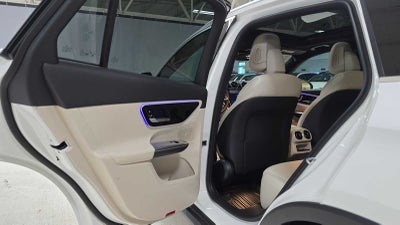 2026 Mercedes-Benz GLC 300 GLC 300