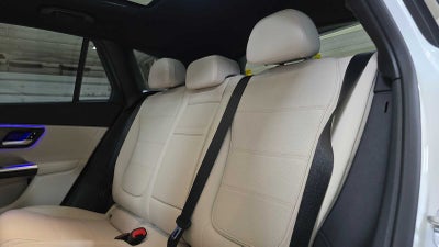 2026 Mercedes-Benz GLC 300 GLC 300