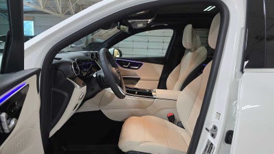 2026 Mercedes-Benz GLC 300 GLC 300