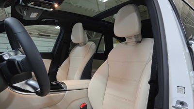 2026 Mercedes-Benz GLC 300 GLC 300