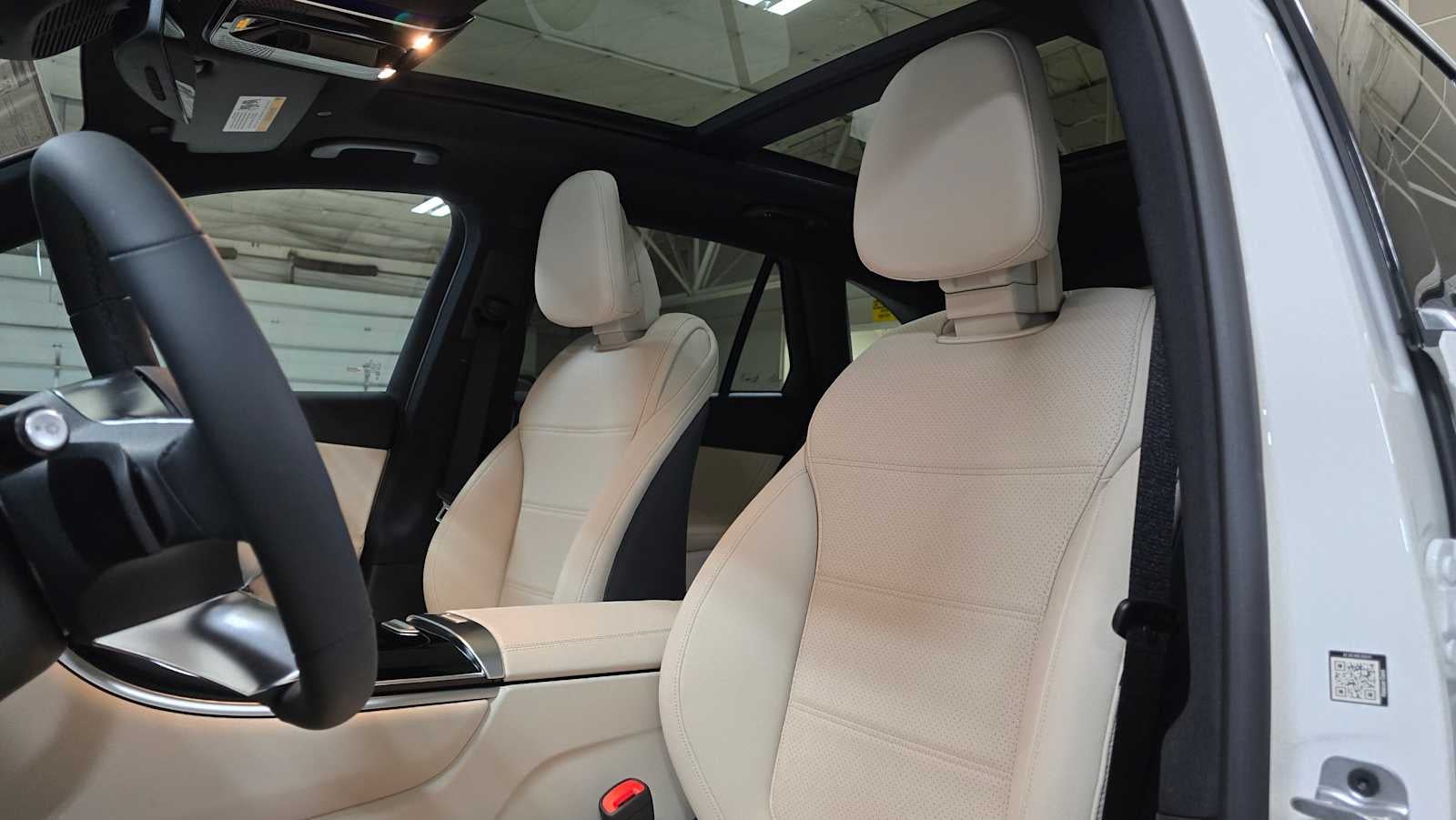 2026 Mercedes-Benz GLC 300 GLC 300