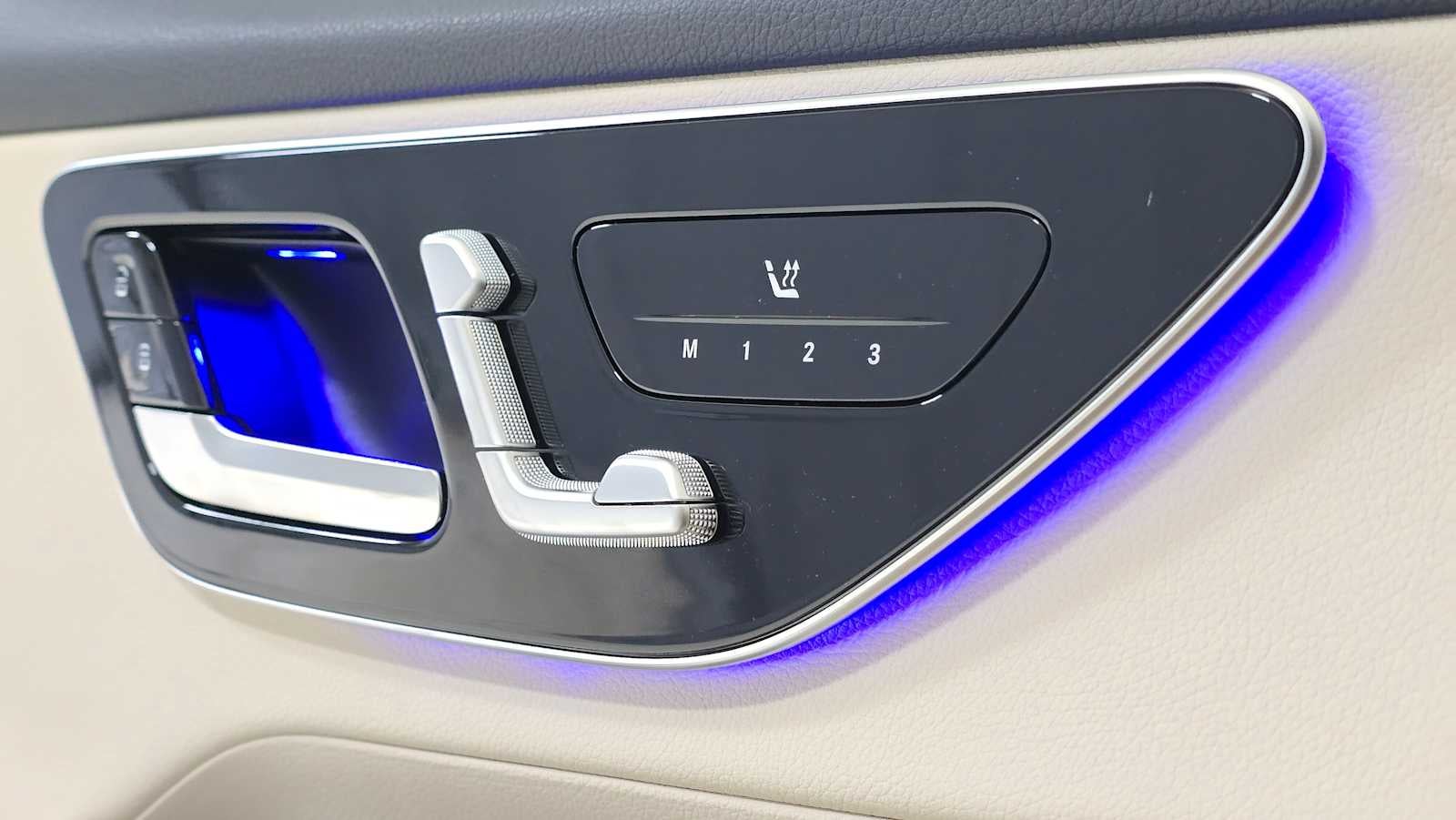 2026 Mercedes-Benz GLC 300 GLC 300