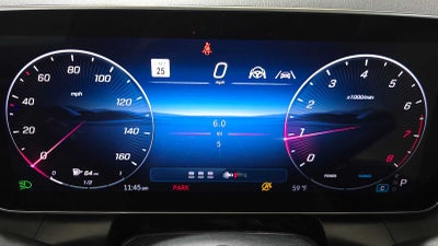 2026 Mercedes-Benz GLC 300 GLC 300