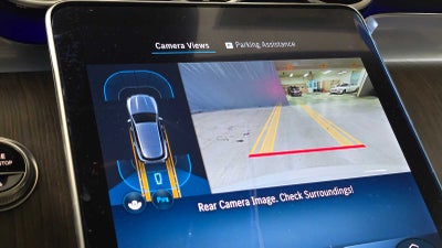 2026 Mercedes-Benz GLC 300 GLC 300