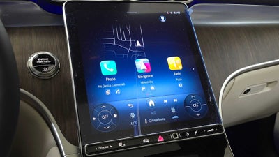 2026 Mercedes-Benz GLC 300 GLC 300