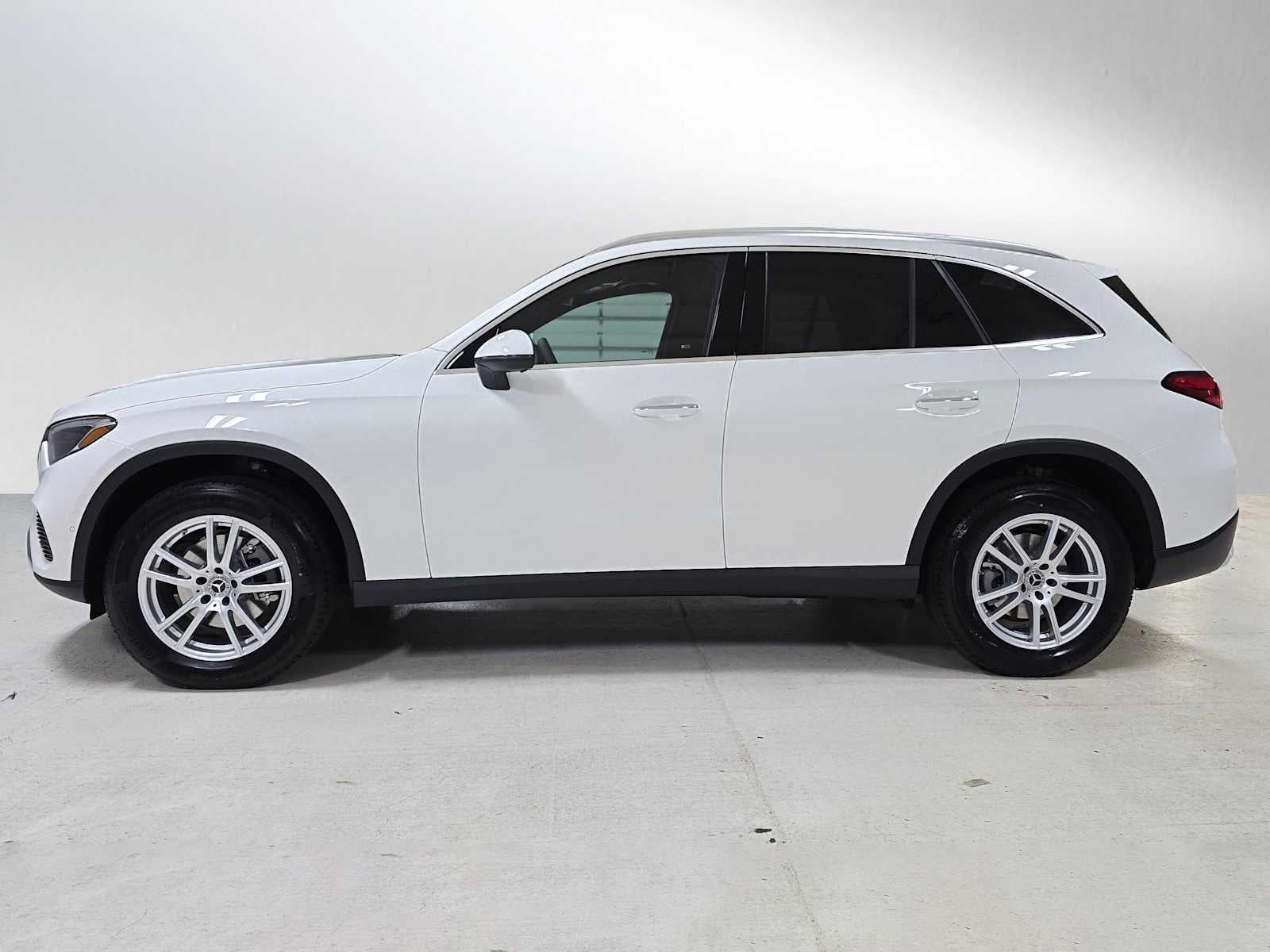 2026 Mercedes-Benz GLC 300 GLC 300