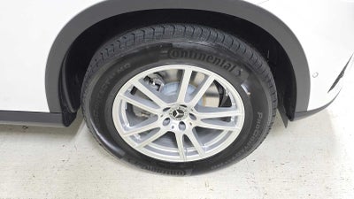 2026 Mercedes-Benz GLC 300 GLC 300