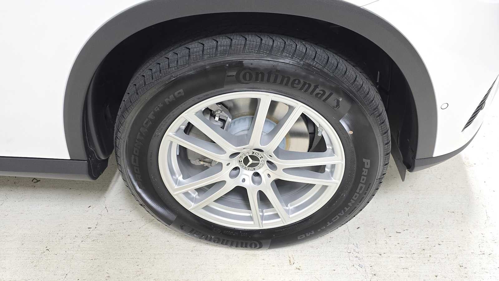 2026 Mercedes-Benz GLC 300 GLC 300