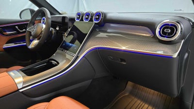 2026 Mercedes-Benz GLC 300 GLC 300