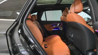 2026 Mercedes-Benz GLC 300 GLC 300