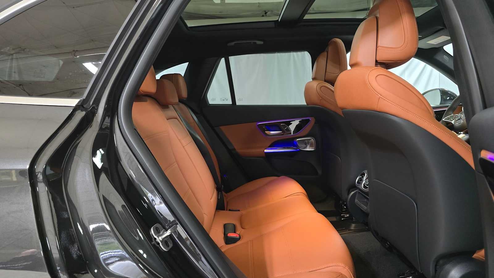 2026 Mercedes-Benz GLC 300 GLC 300