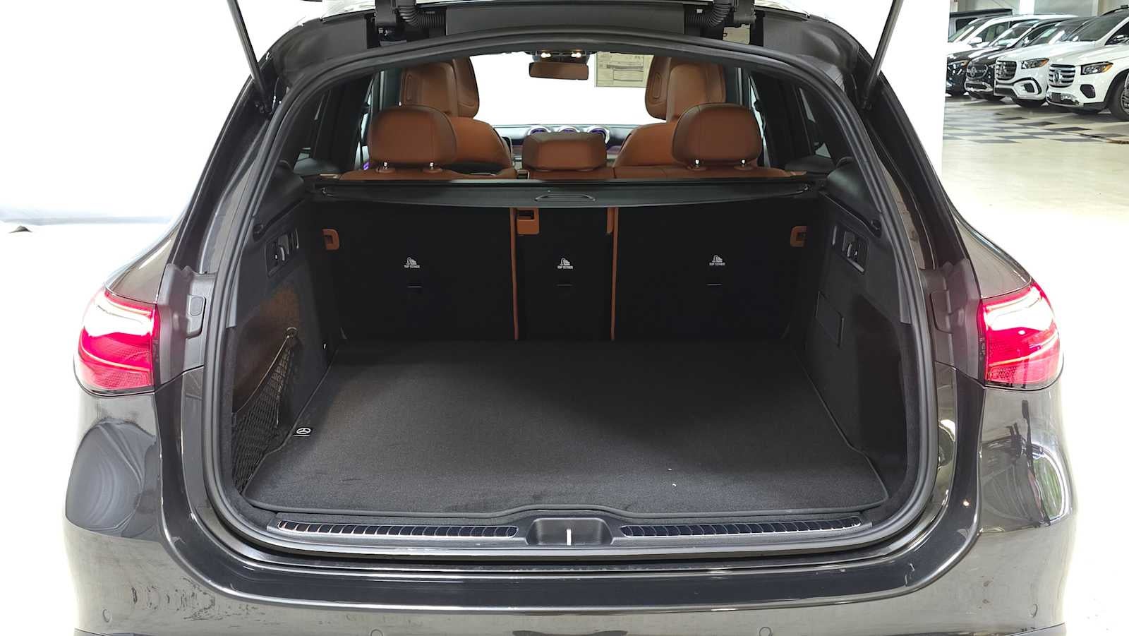 2026 Mercedes-Benz GLC 300 GLC 300