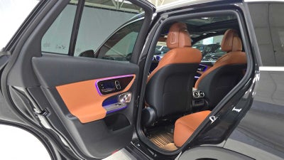 2026 Mercedes-Benz GLC 300 GLC 300