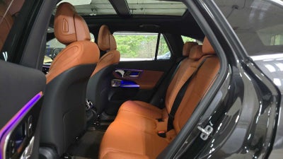 2026 Mercedes-Benz GLC 300 GLC 300