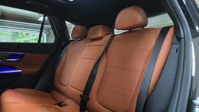 2026 Mercedes-Benz GLC 300 GLC 300