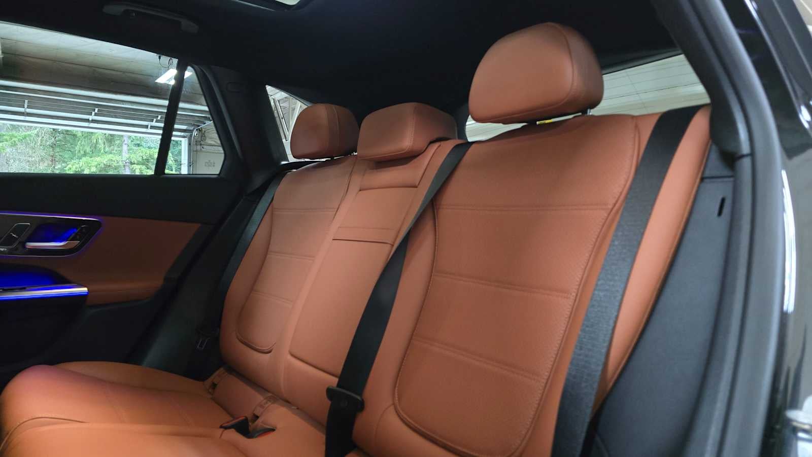 2026 Mercedes-Benz GLC 300 GLC 300