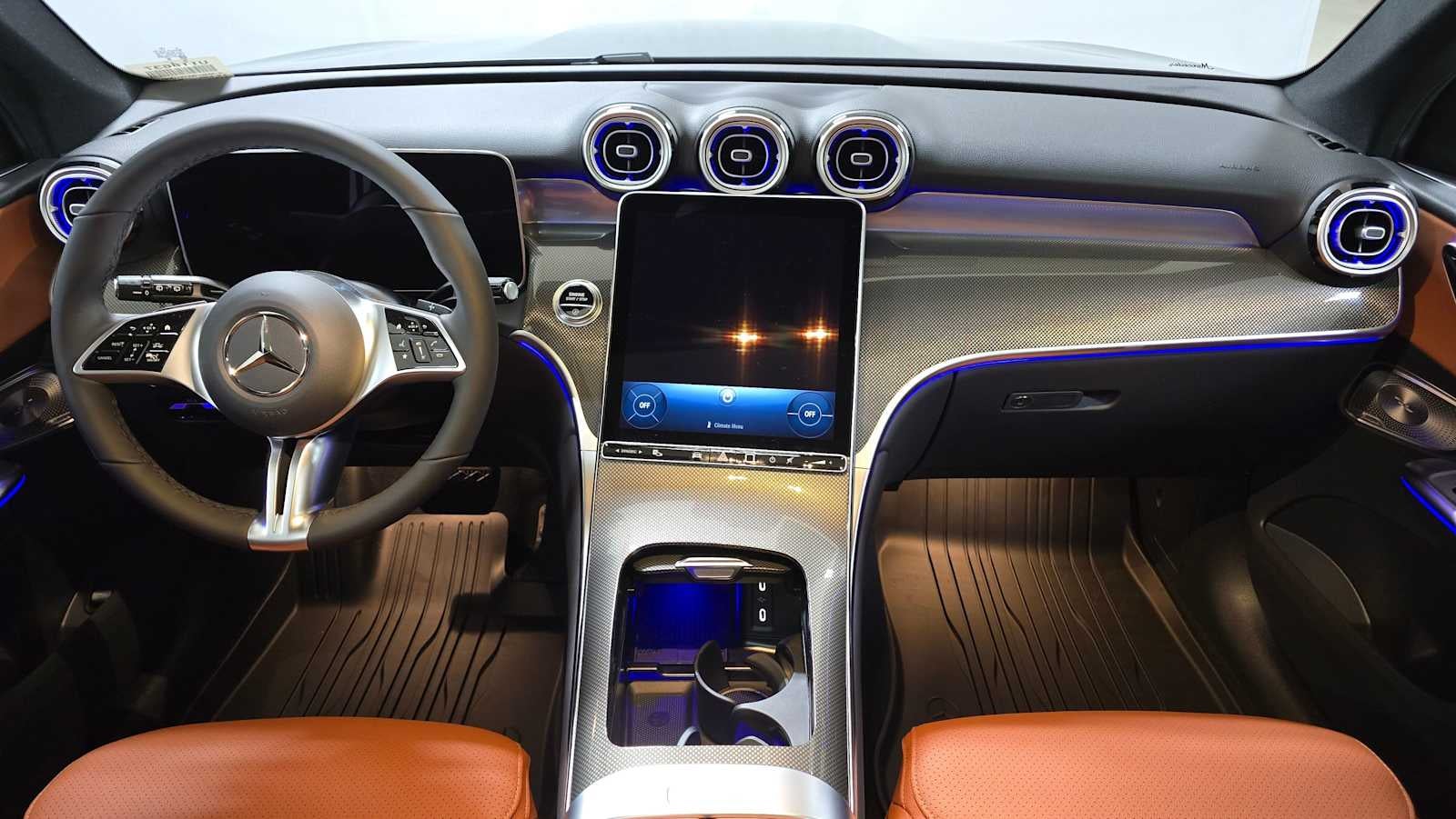 2026 Mercedes-Benz GLC 300 GLC 300