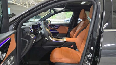 2026 Mercedes-Benz GLC 300 GLC 300