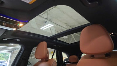 2026 Mercedes-Benz GLC 300 GLC 300