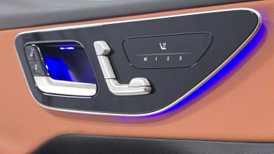 2026 Mercedes-Benz GLC 300 GLC 300