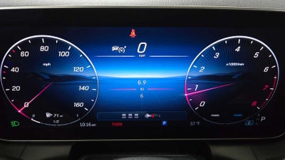 2026 Mercedes-Benz GLC 300 GLC 300